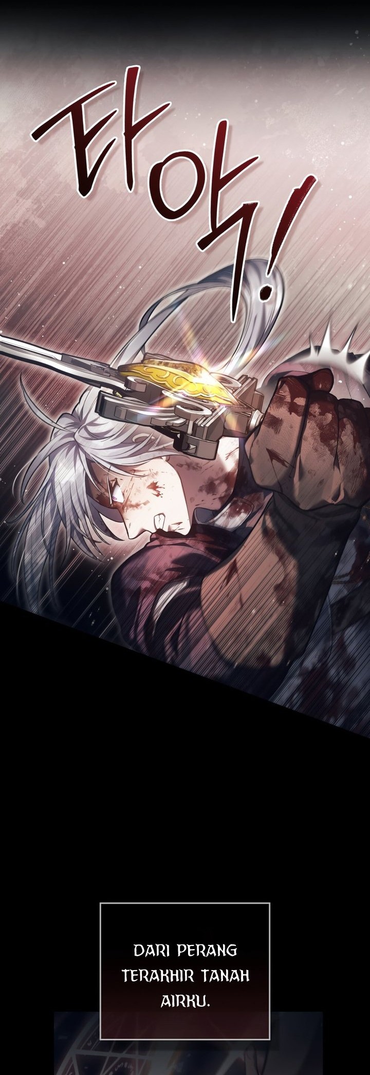 Reborn as the Enemy Prince Bab 01 halaman 19
