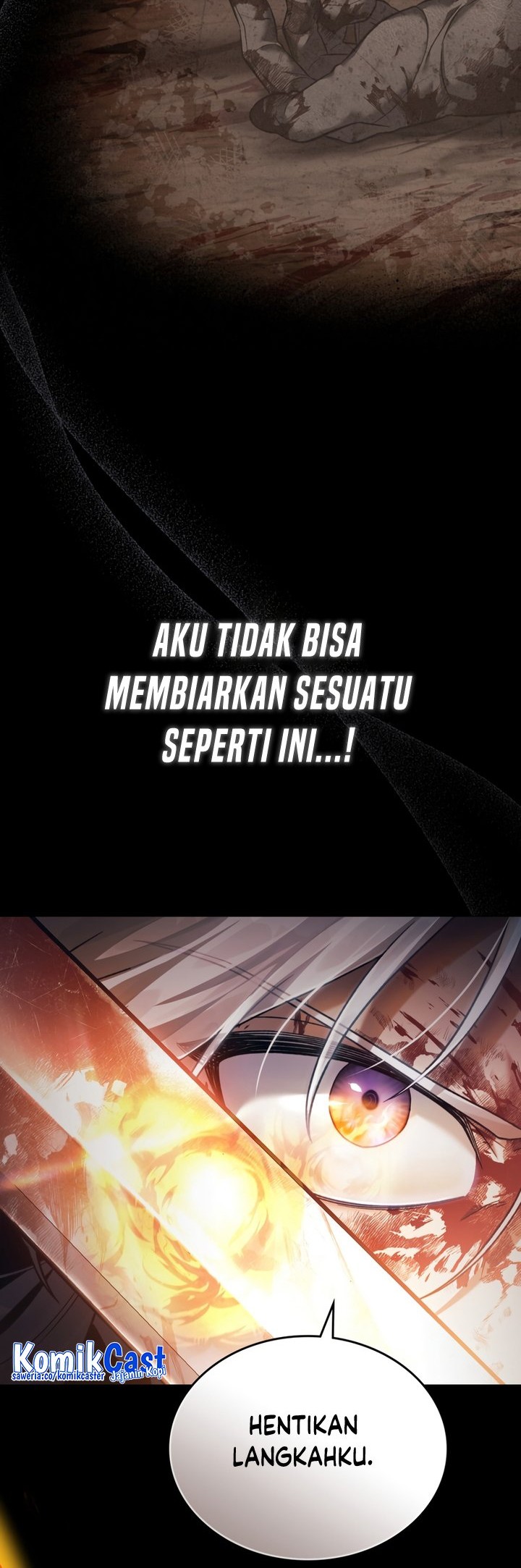 Reborn as the Enemy Prince Bab 01 halaman 25