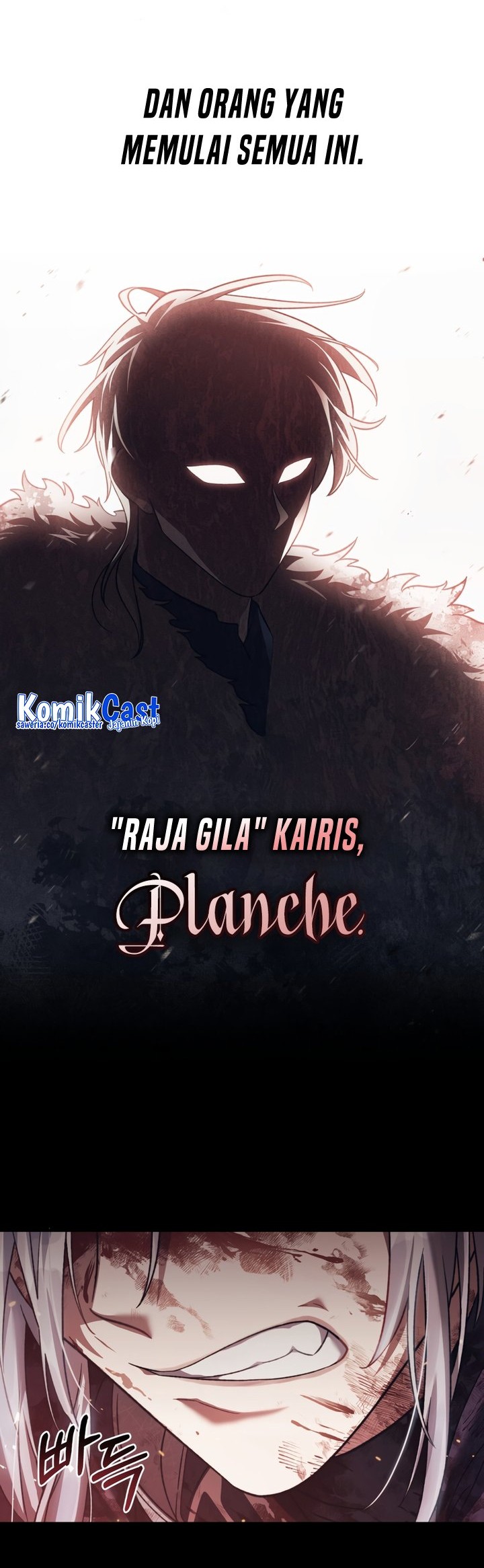 Reborn as the Enemy Prince Bab 01 halaman 31