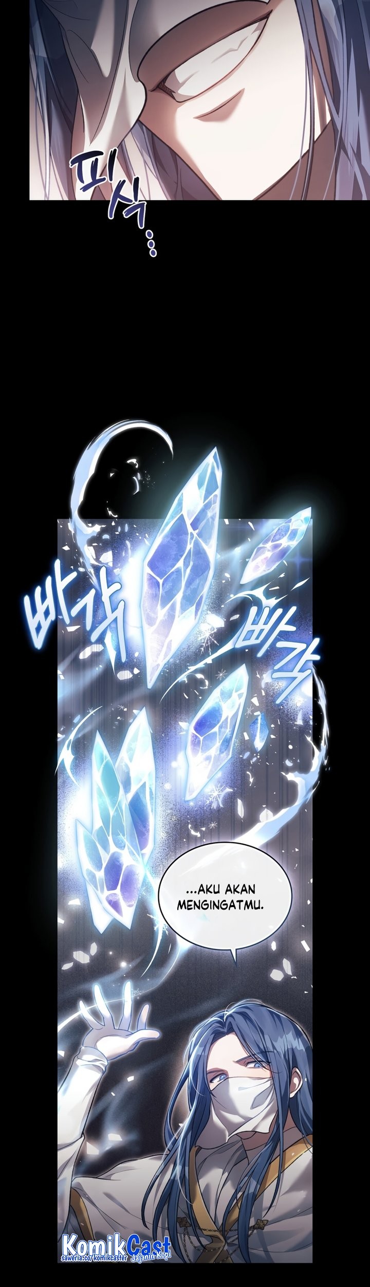 Reborn as the Enemy Prince Bab 01 halaman 36