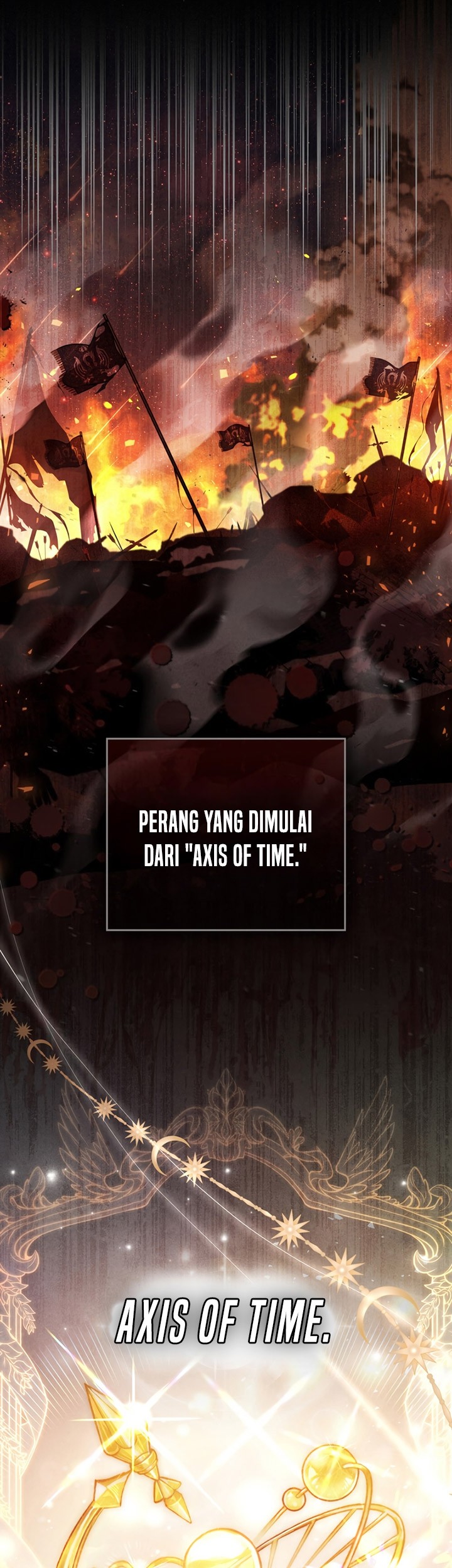 Reborn as the Enemy Prince Bab 02 halaman 12