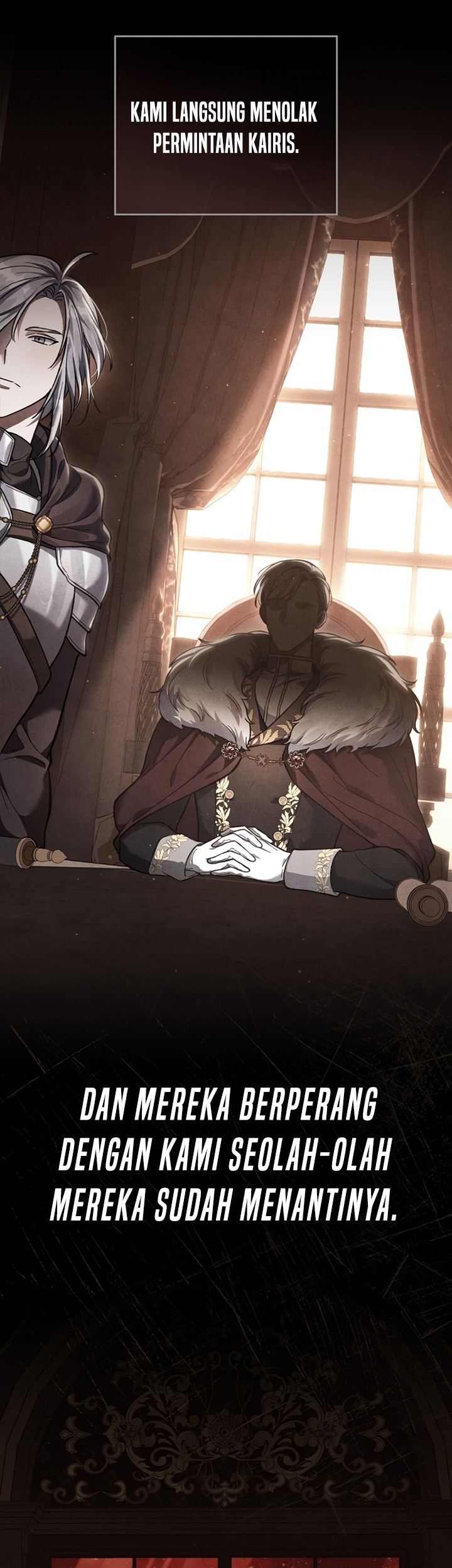 Reborn as the Enemy Prince Bab 02 halaman 18