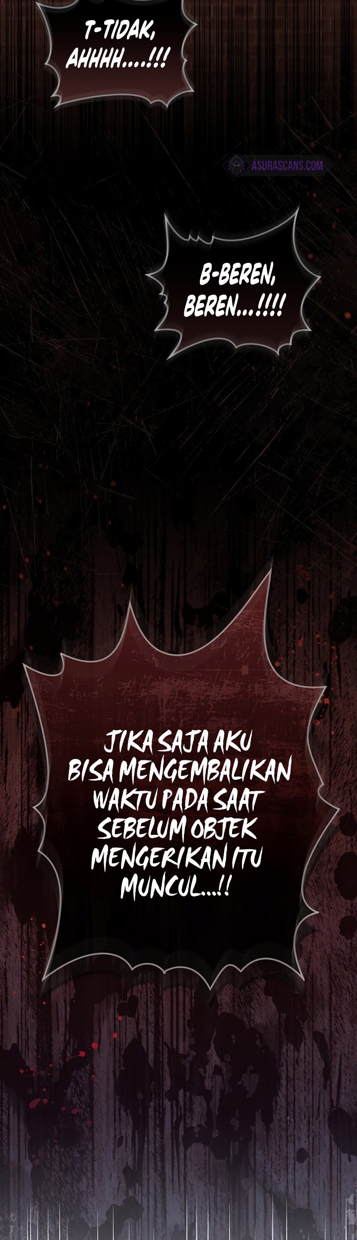 Reborn as the Enemy Prince Bab 02 halaman 24