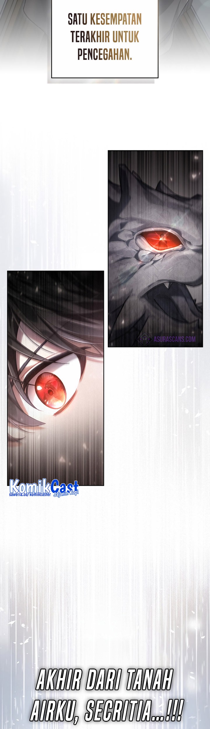 Reborn as the Enemy Prince Bab 02 halaman 32