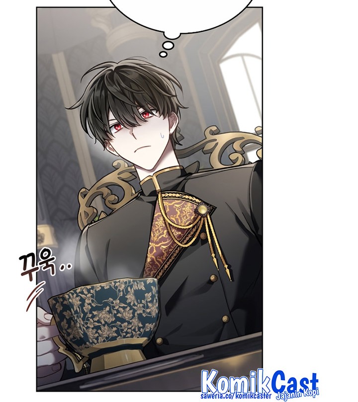 Reborn as the Enemy Prince Bab 02 halaman 47