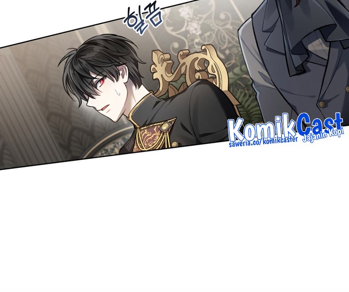 Reborn as the Enemy Prince Bab 02 halaman 57