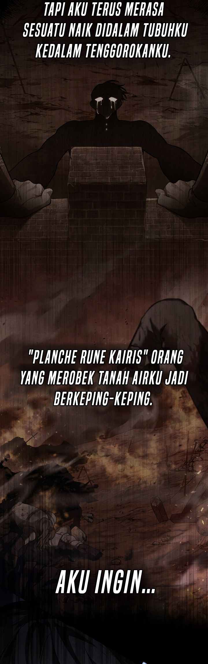 Reborn as the Enemy Prince Bab 02 halaman 67