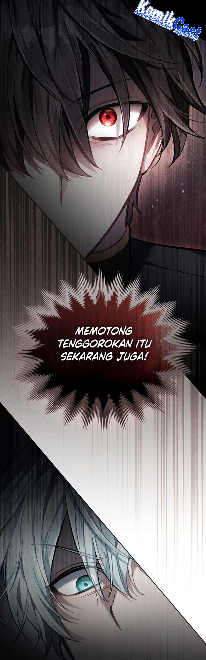 Reborn as the Enemy Prince Bab 02 halaman 68