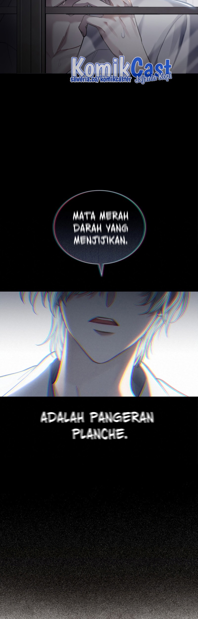 Reborn as the Enemy Prince chapter 03 halaman 30