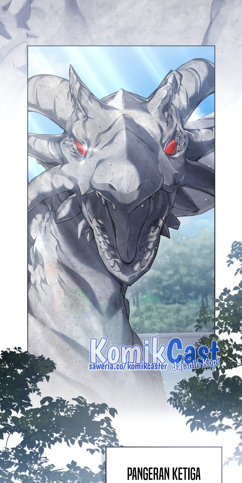 Reborn as the Enemy Prince chapter 03 halaman 36