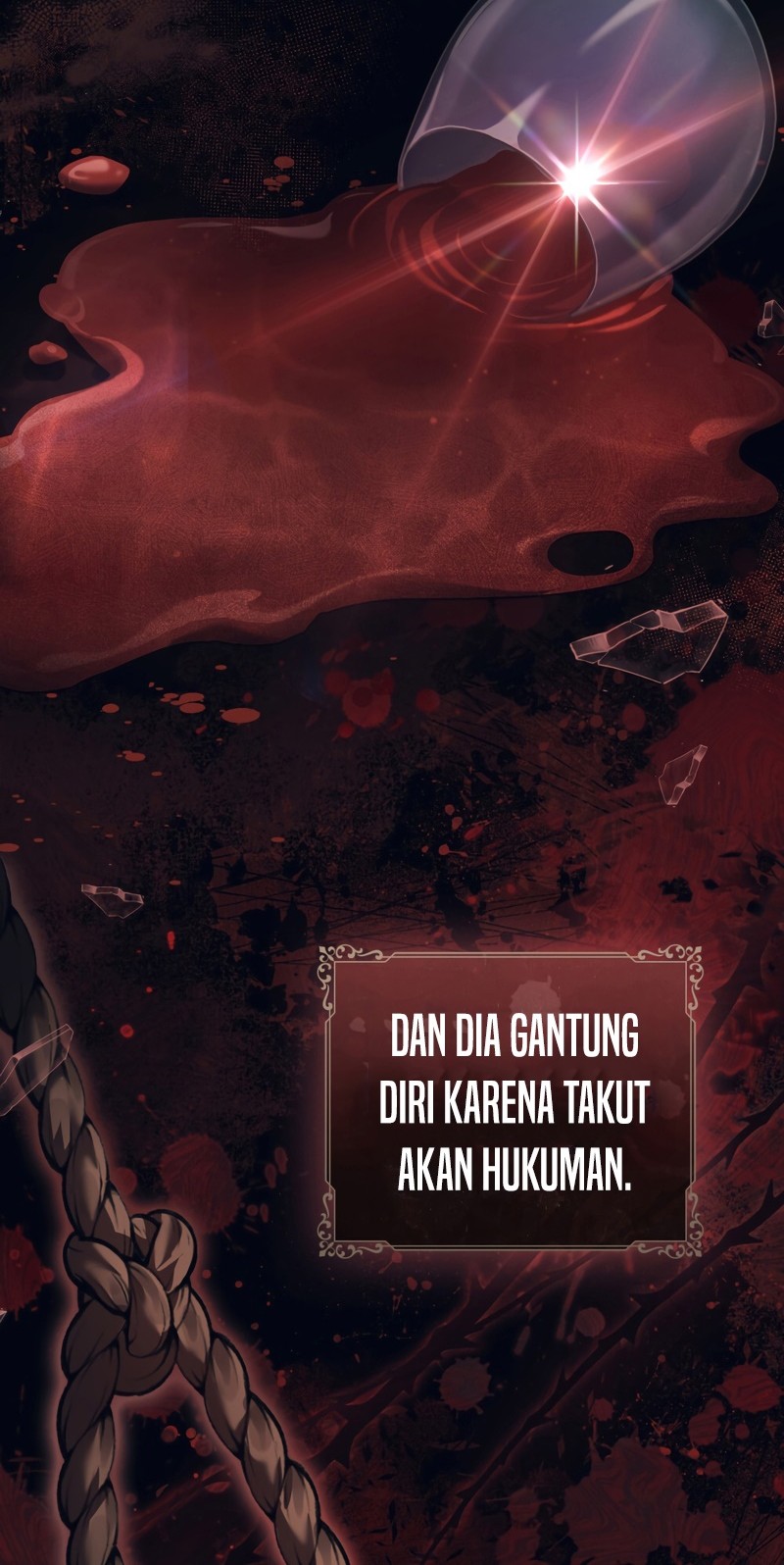 Reborn as the Enemy Prince chapter 03 halaman 41
