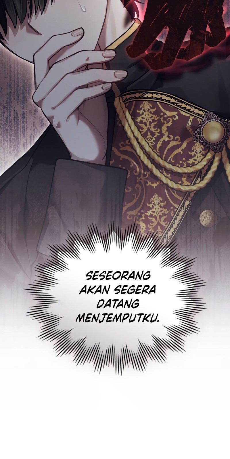 Reborn as the Enemy Prince chapter 03 halaman 43