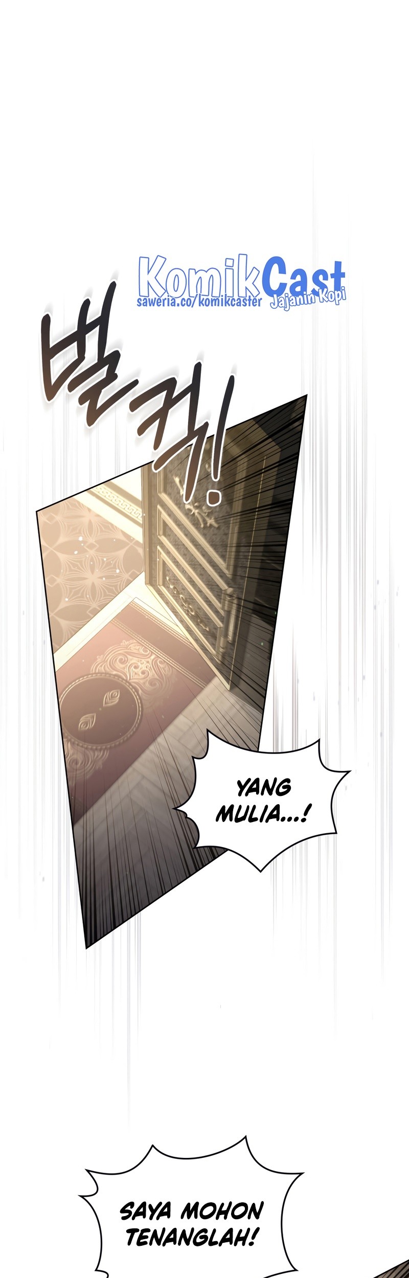 Reborn as the Enemy Prince chapter 03 halaman 44