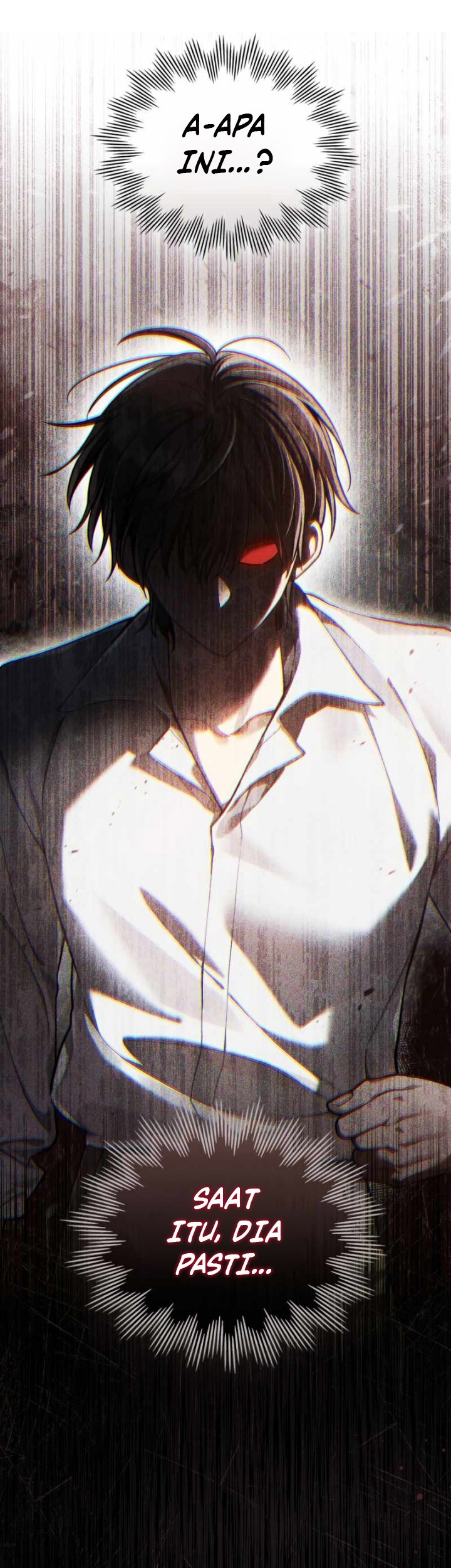 Reborn as the Enemy Prince chapter 06 halaman 8