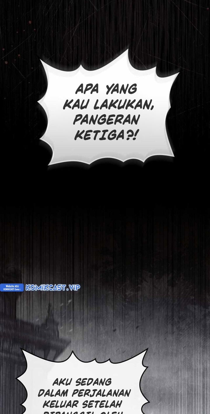 Reborn as the Enemy Prince chapter 06 halaman 9