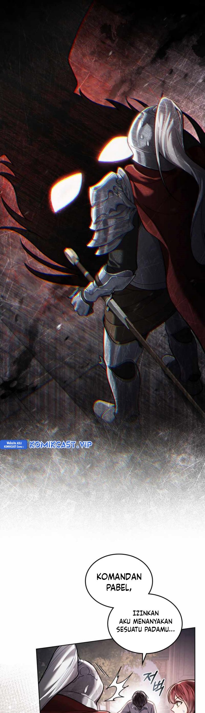 Reborn as the Enemy Prince chapter 06 halaman 14