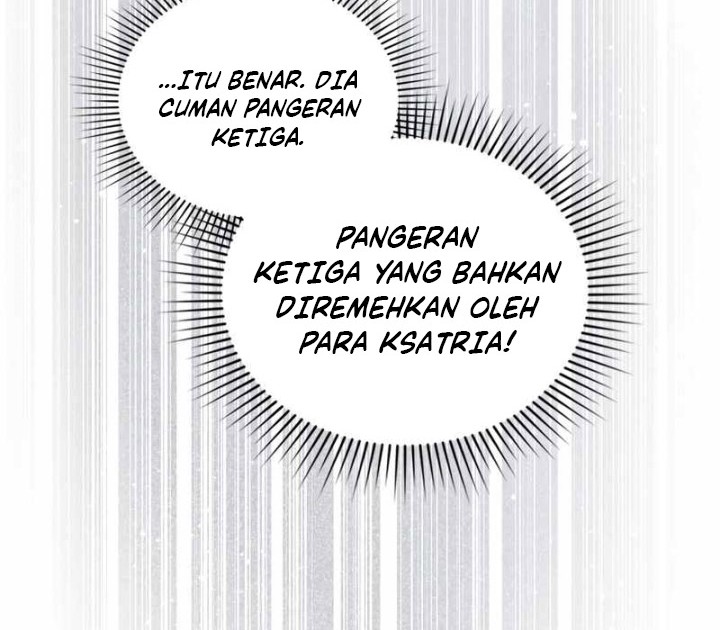 Reborn as the Enemy Prince chapter 06 halaman 19