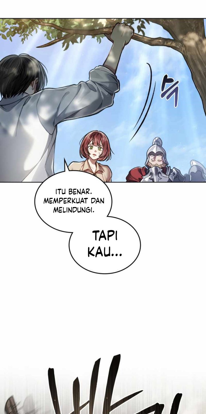 Reborn as the Enemy Prince chapter 06 halaman 25