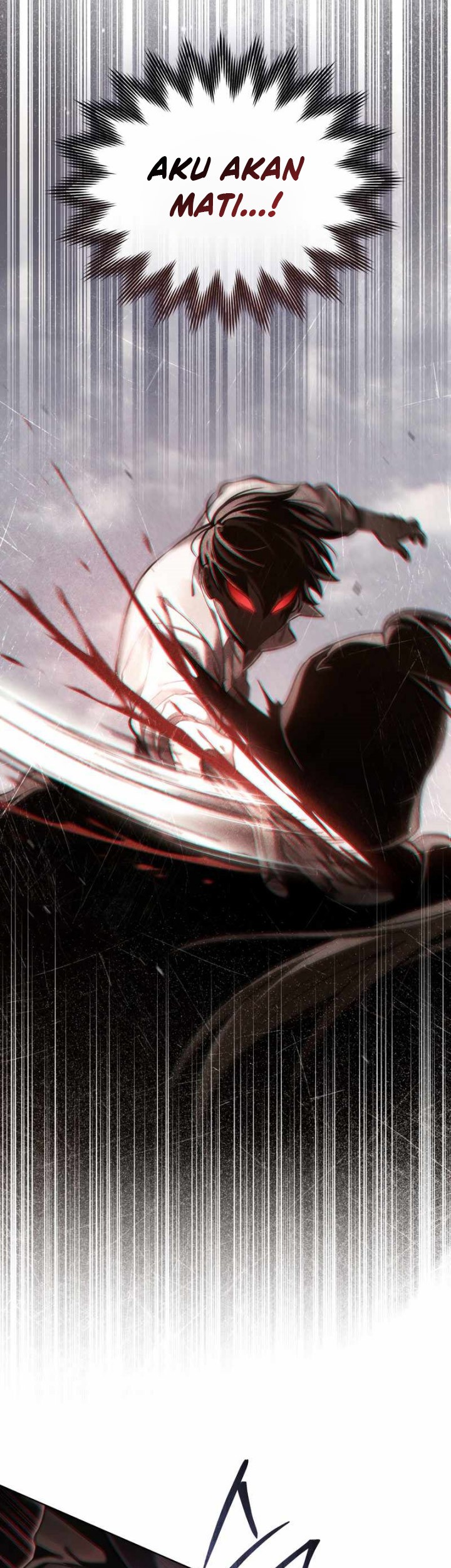 Reborn as the Enemy Prince chapter 06 halaman 34