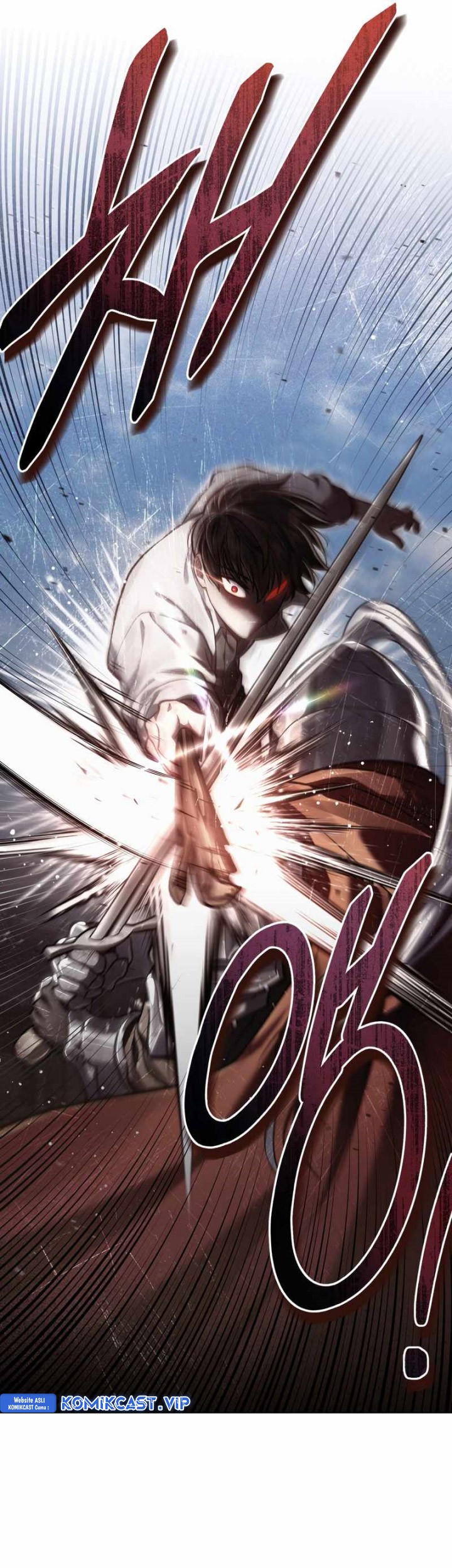 Reborn as the Enemy Prince chapter 06 halaman 36
