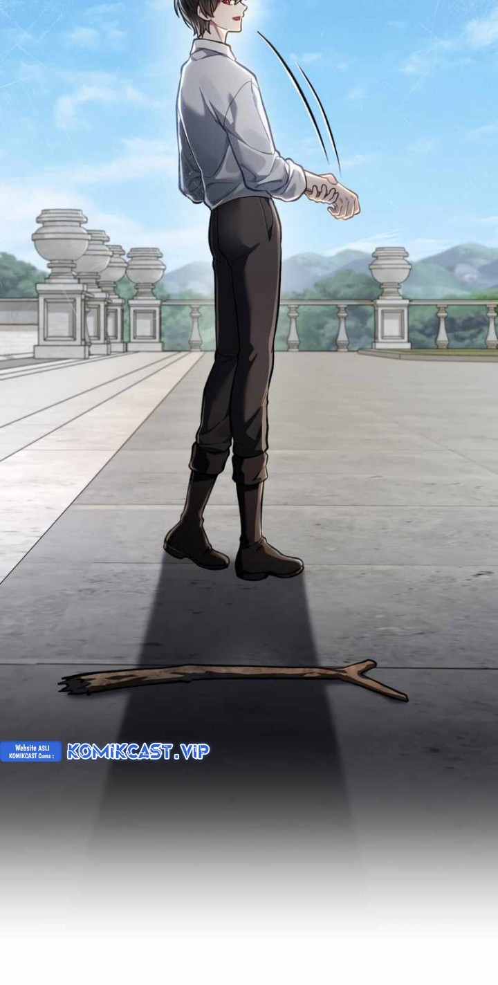 Reborn as the Enemy Prince chapter 06 halaman 41