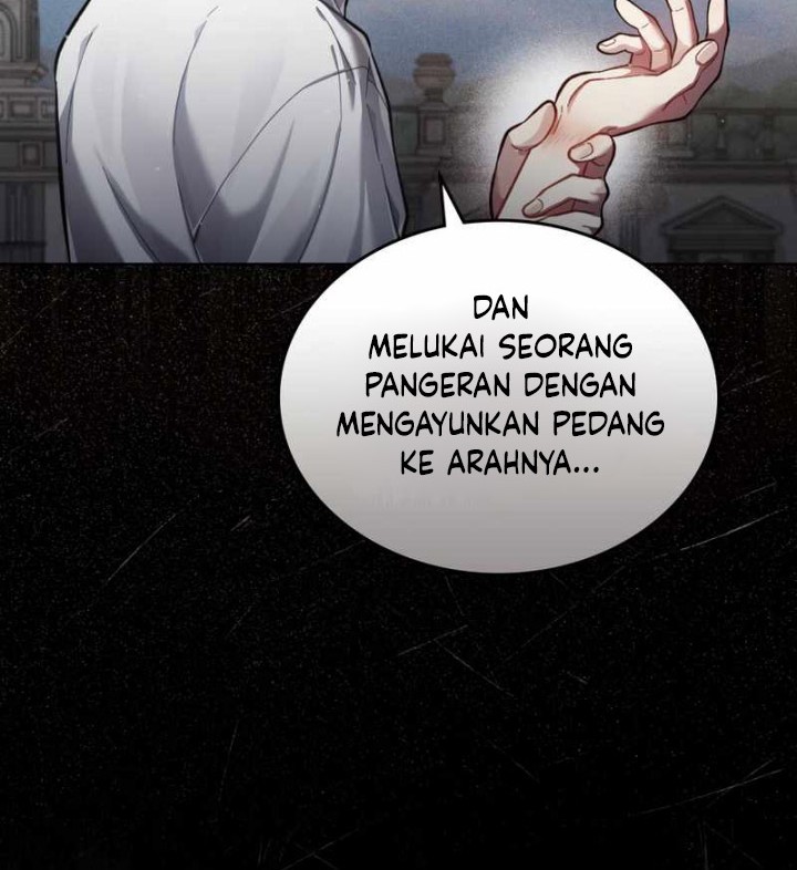 Reborn as the Enemy Prince chapter 06 halaman 43