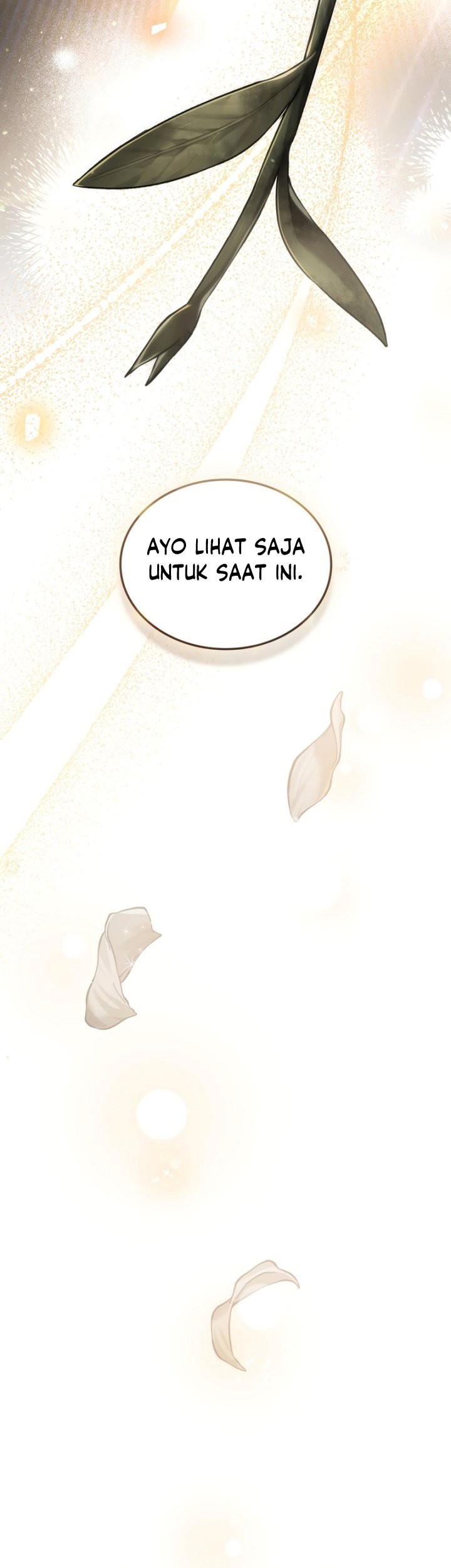 Reborn as the Enemy Prince chapter 07 halaman 6