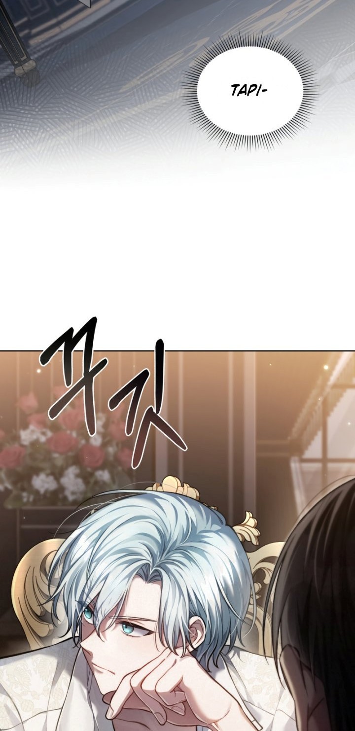 Reborn as the Enemy Prince chapter 07 halaman 9