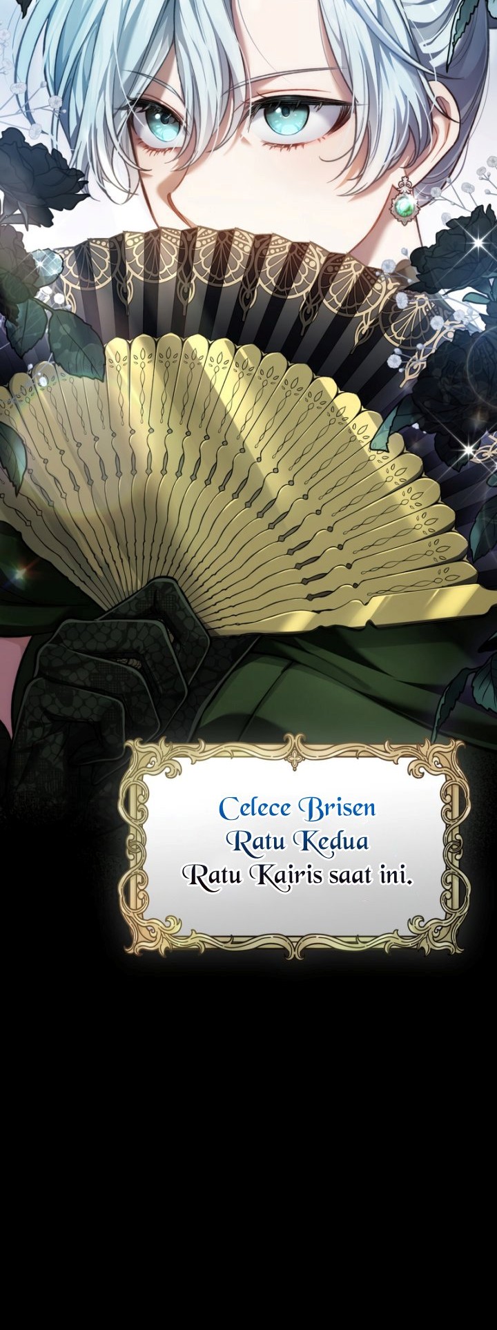Reborn as the Enemy Prince chapter 07 halaman 15