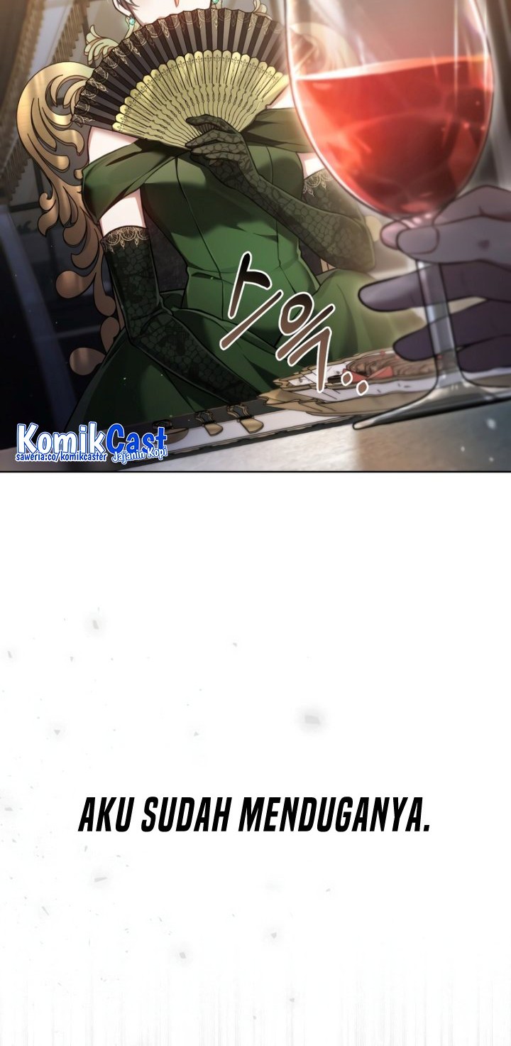 Reborn as the Enemy Prince chapter 07 halaman 25