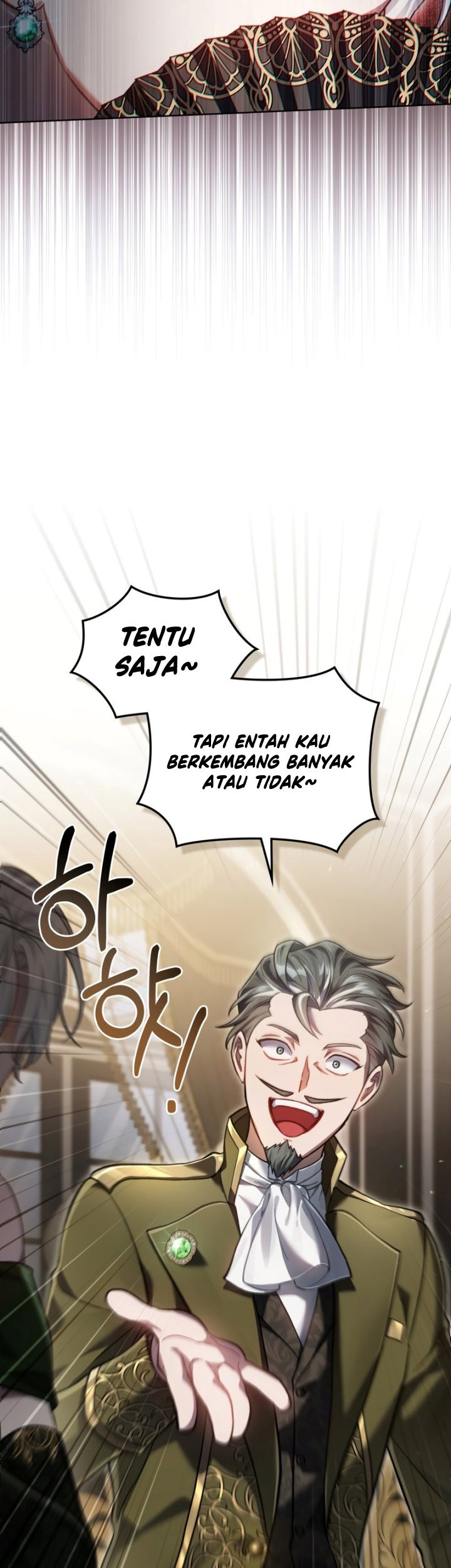 Reborn as the Enemy Prince chapter 07 halaman 28