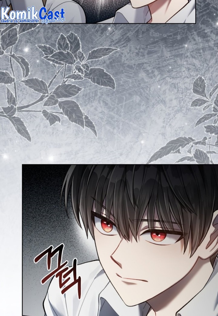 Reborn as the Enemy Prince chapter 08 halaman 21