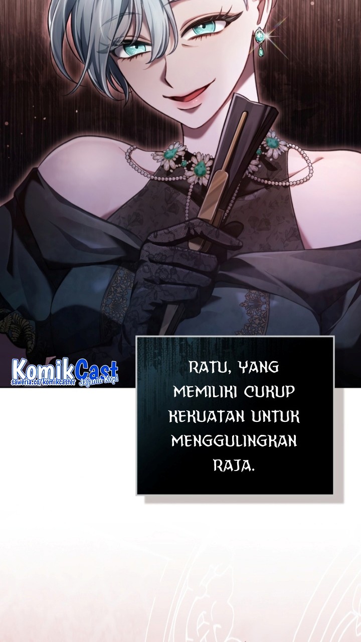 Reborn as the Enemy Prince chapter 08 halaman 45