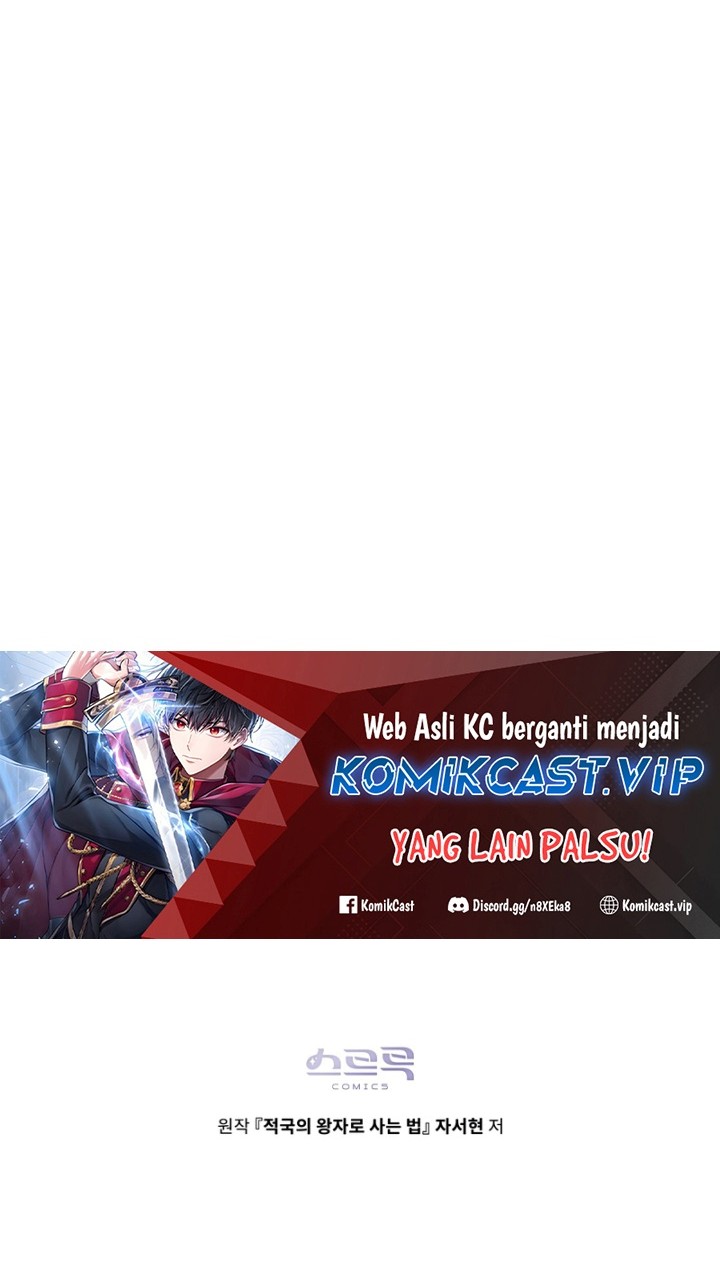 Reborn as the Enemy Prince chapter 08 halaman 49