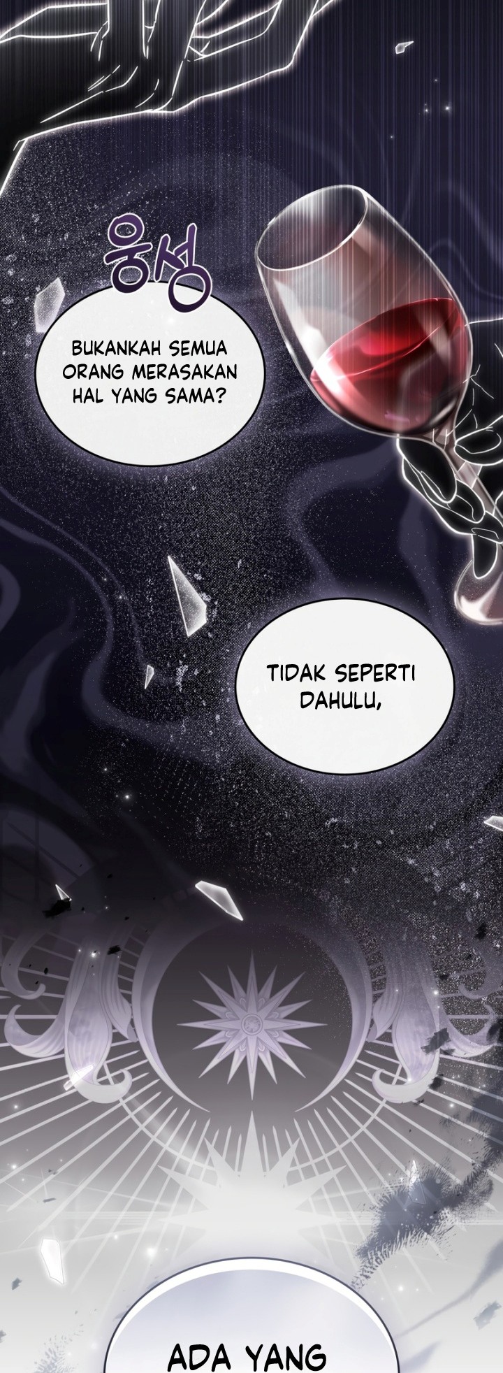 Reborn as the Enemy Prince chapter 09 halaman 5