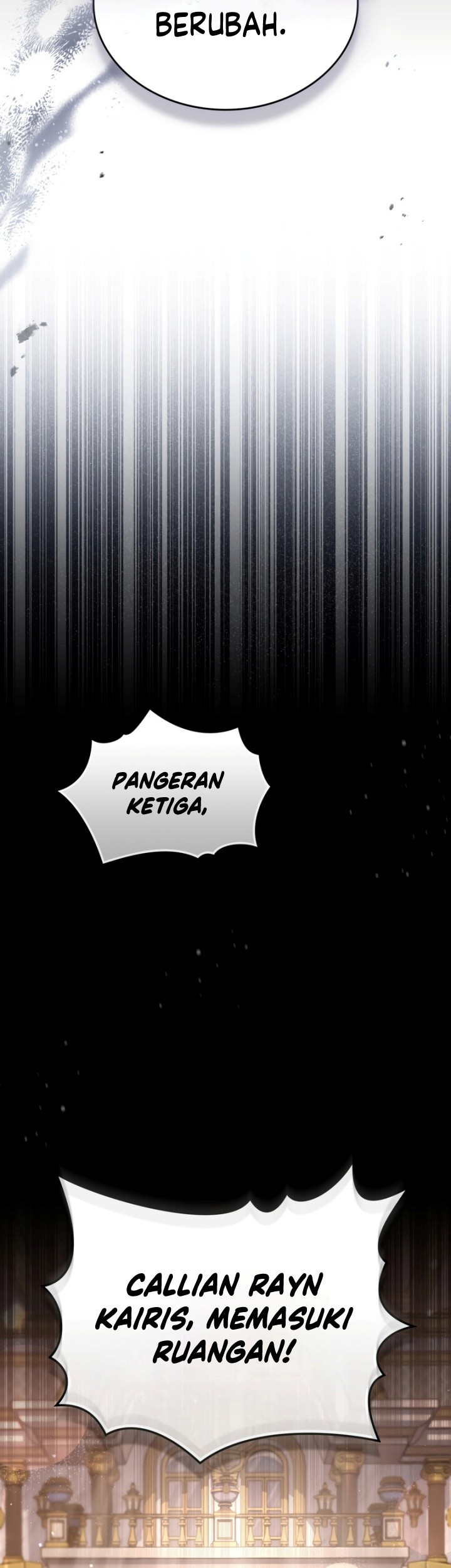 Reborn as the Enemy Prince chapter 09 halaman 6
