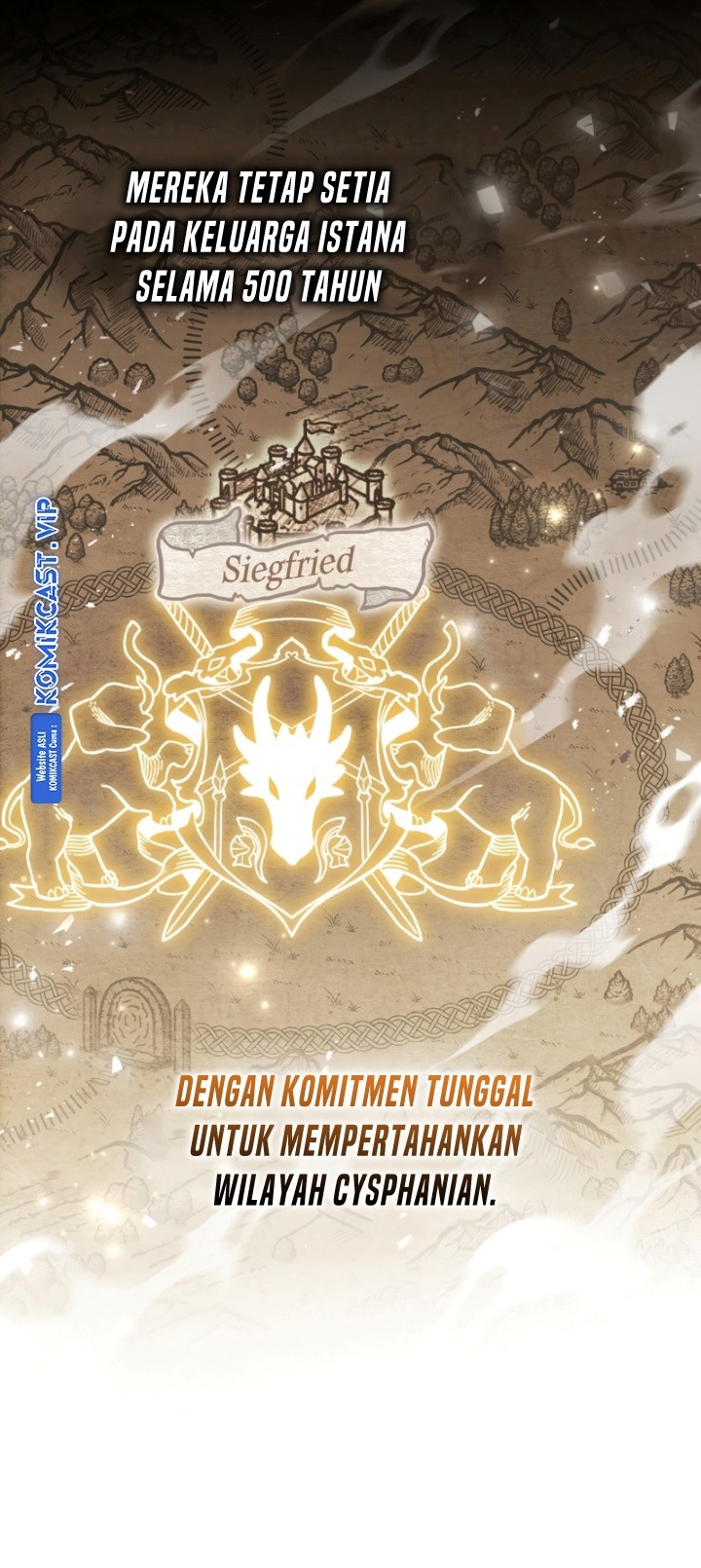 Reborn as the Enemy Prince chapter 09 halaman 25