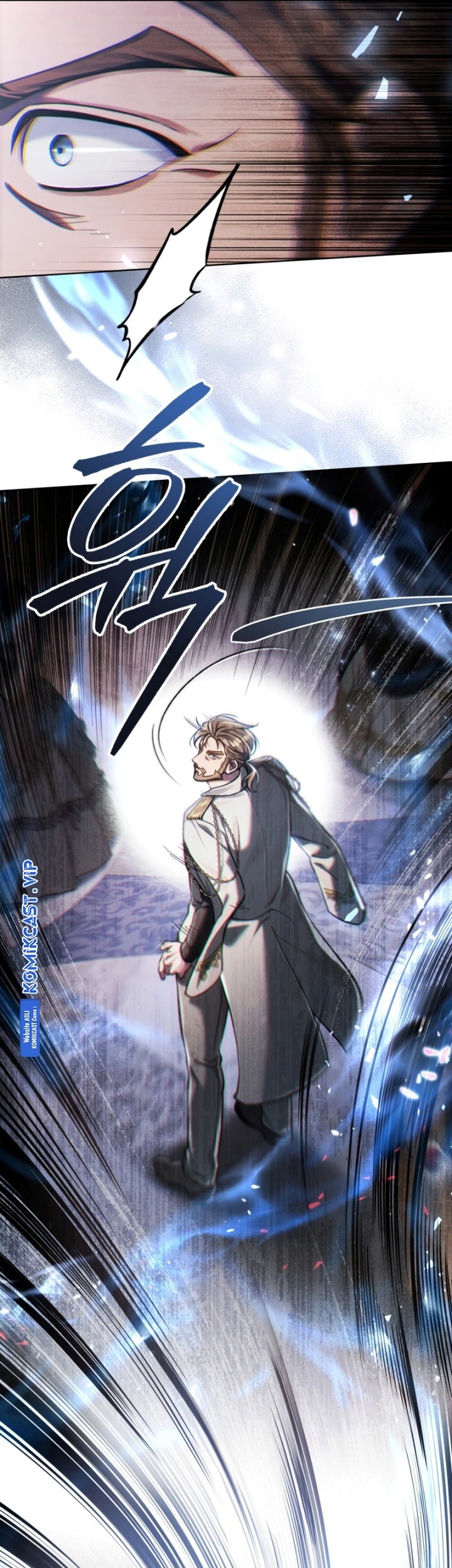 Reborn as the Enemy Prince chapter 09 halaman 32