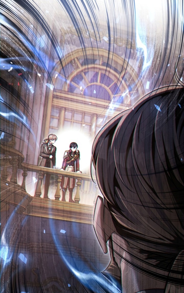 Reborn as the Enemy Prince chapter 09 halaman 33