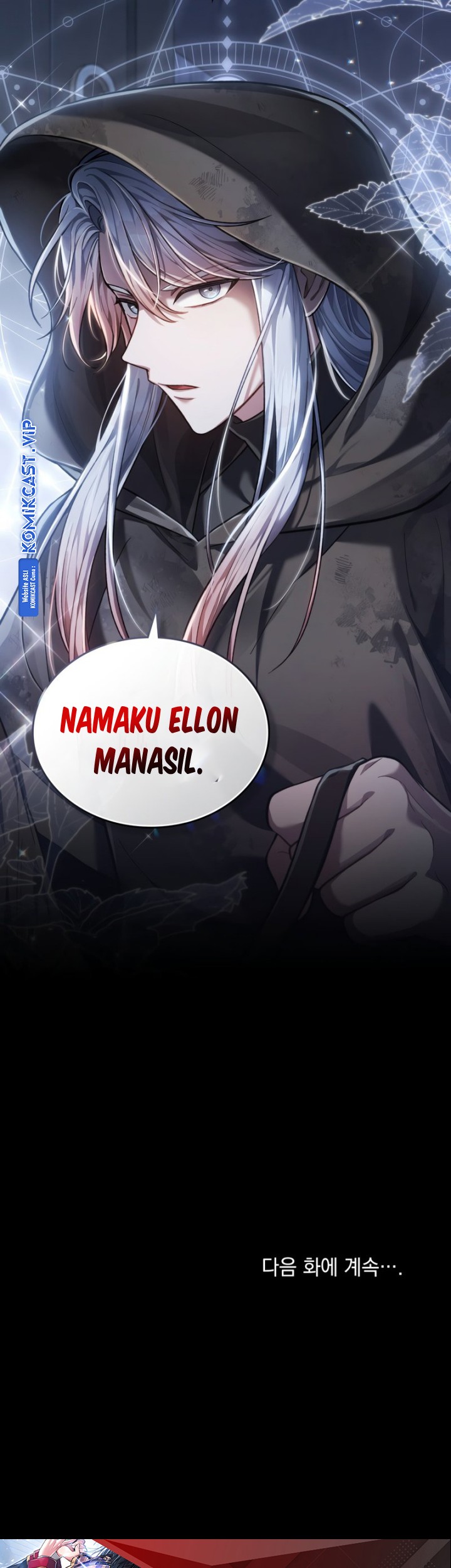 Reborn as the Enemy Prince chapter 09 halaman 45
