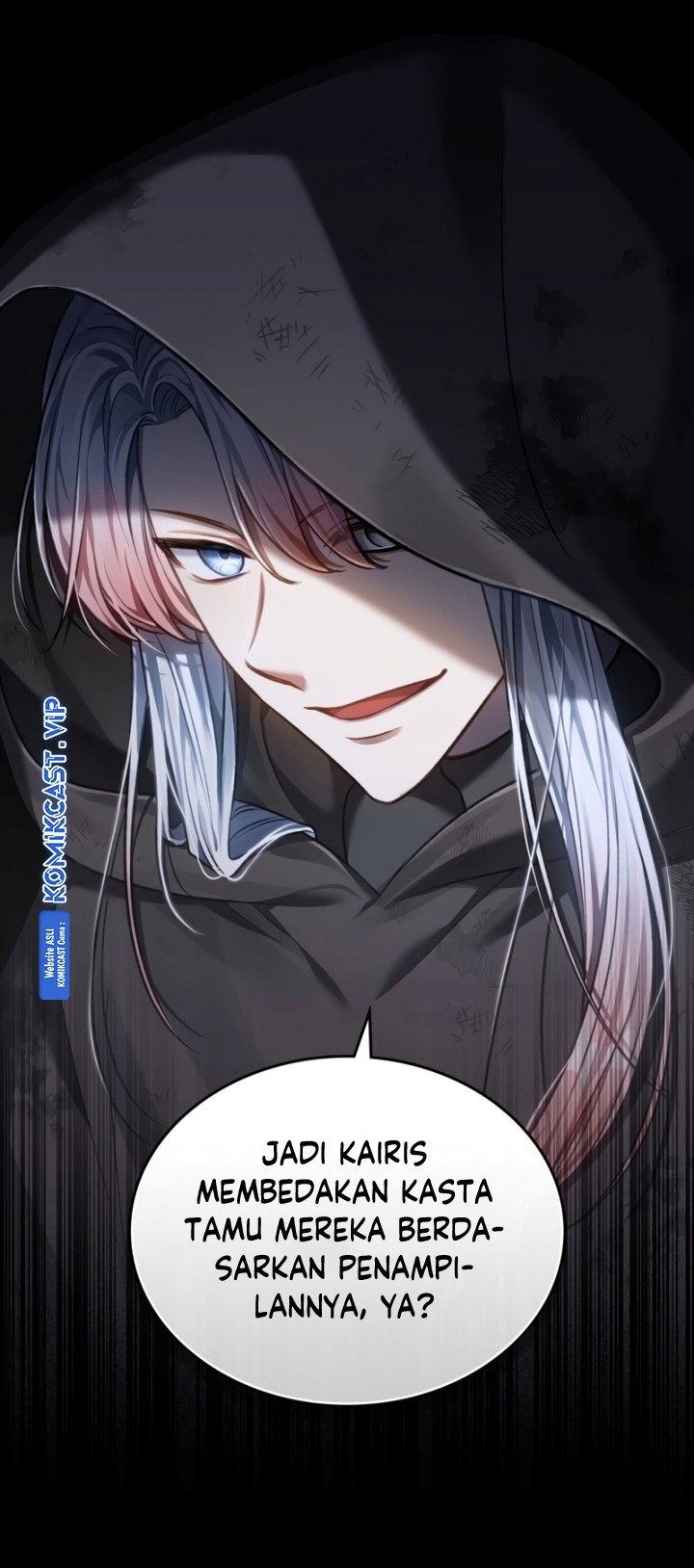 Reborn as the Enemy Prince chapter 10 halaman 5