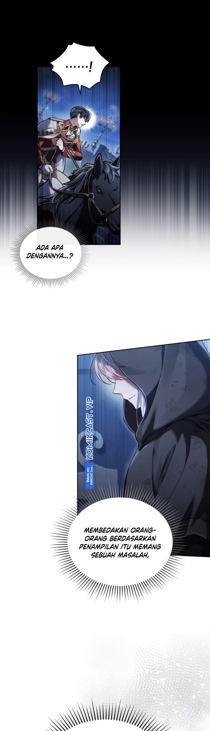 Reborn as the Enemy Prince chapter 10 halaman 6