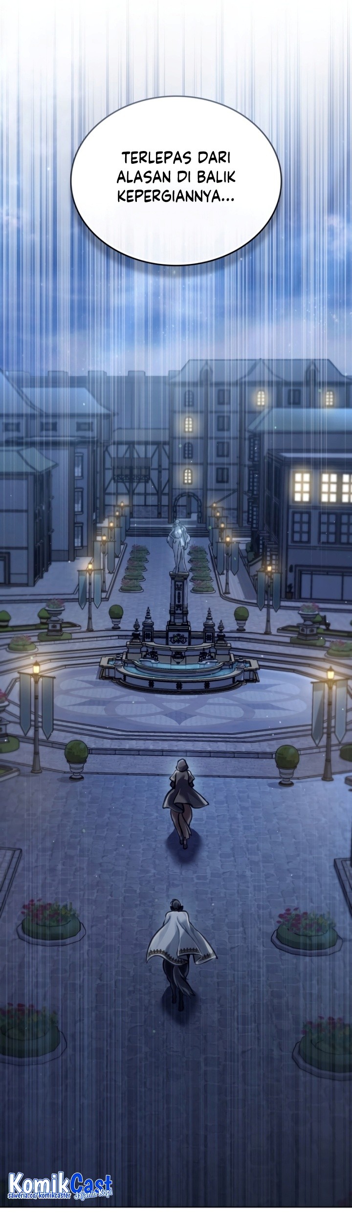 Reborn as the Enemy Prince chapter 10 halaman 32