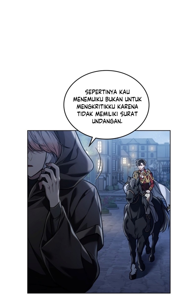 Reborn as the Enemy Prince chapter 10 halaman 33