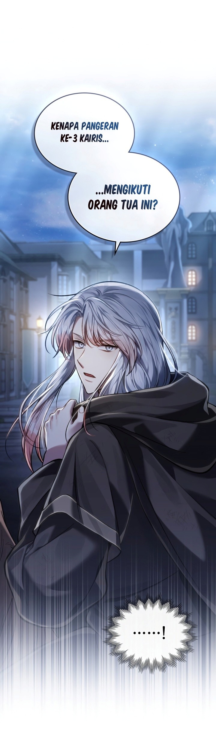 Reborn as the Enemy Prince chapter 10 halaman 34