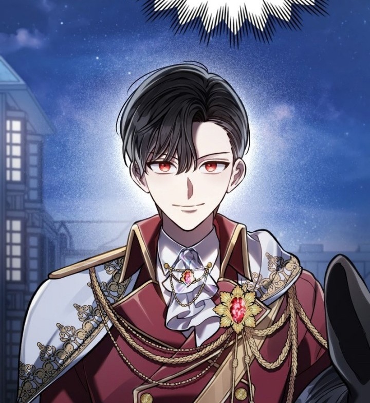 Reborn as the Enemy Prince chapter 10 halaman 41