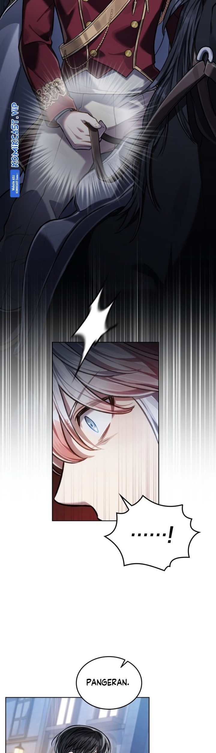 Reborn as the Enemy Prince chapter 10 halaman 42