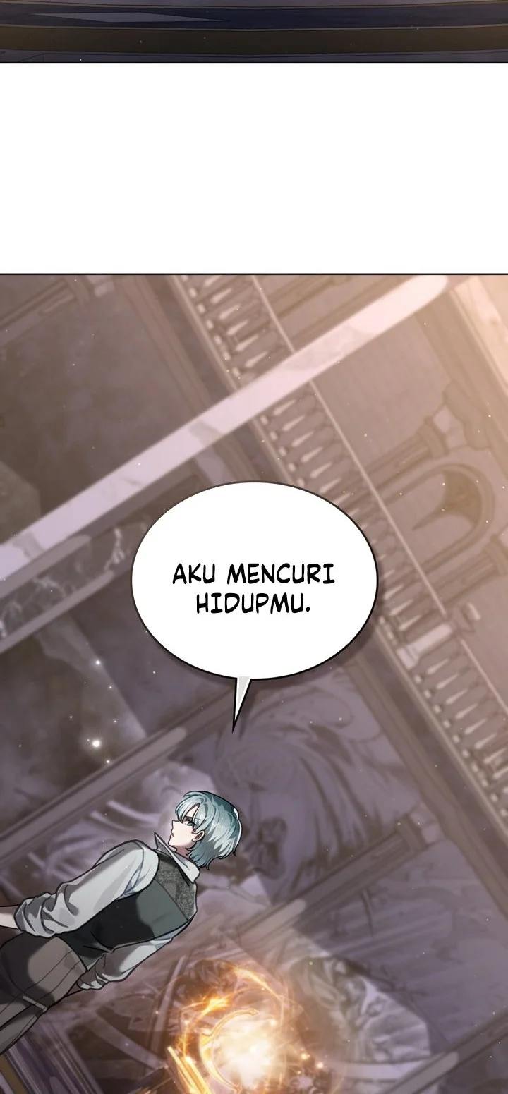 Reborn as the Enemy Prince Bab 100 halaman 59