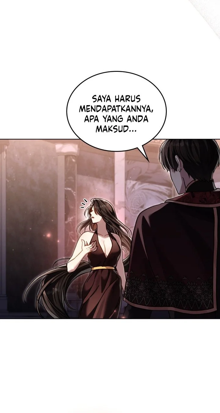 Reborn as the Enemy Prince chapter 101 halaman 45