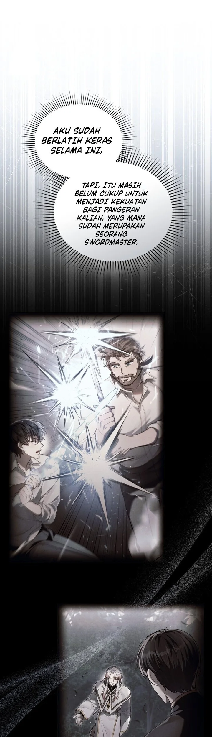 Reborn as the Enemy Prince chapter 102 halaman 5